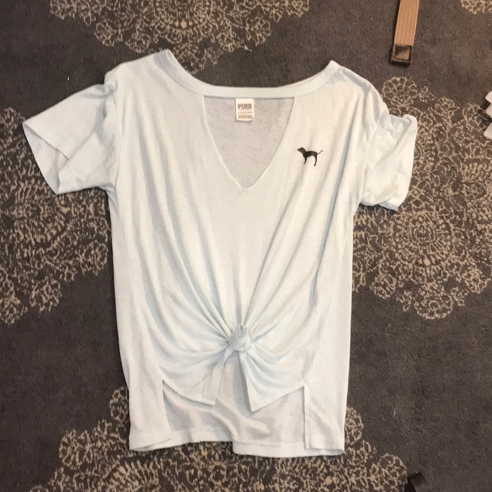 Short sleeve t shirt
